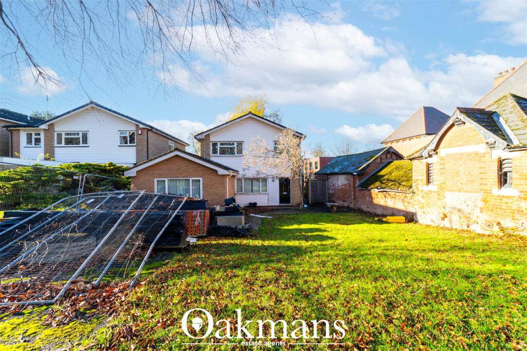 Additional image 39 of Serpentine Road, Selly Park, Birmingham, West Midlands, B29