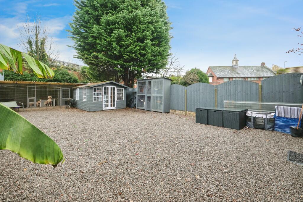 Additional image 15 of Boulton Walk, Birmingham, B23