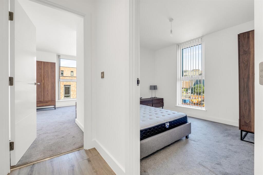 Additional image 10 of Cliveland Street Lofts, Birmingham, B19