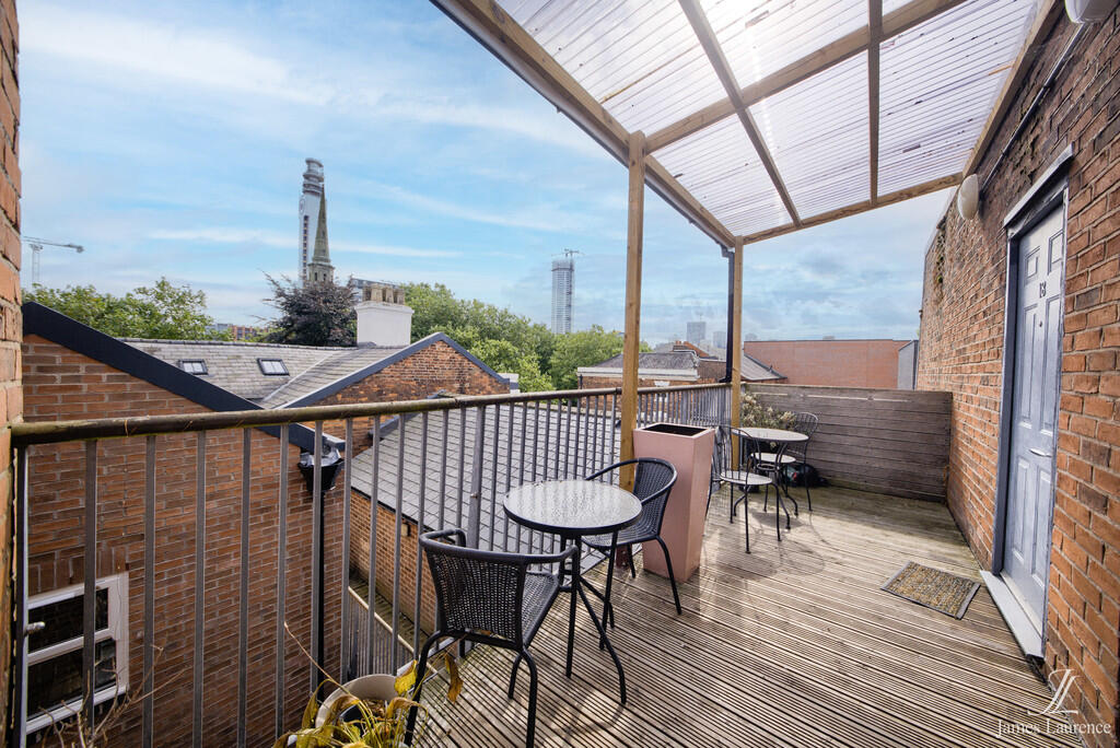 Additional image 4 of Square on Square, 2 Caroline Street, Jewellery Quarter