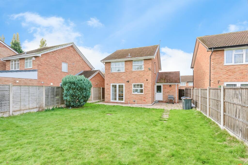 Additional image 13 of Farndon Way, Birmingham