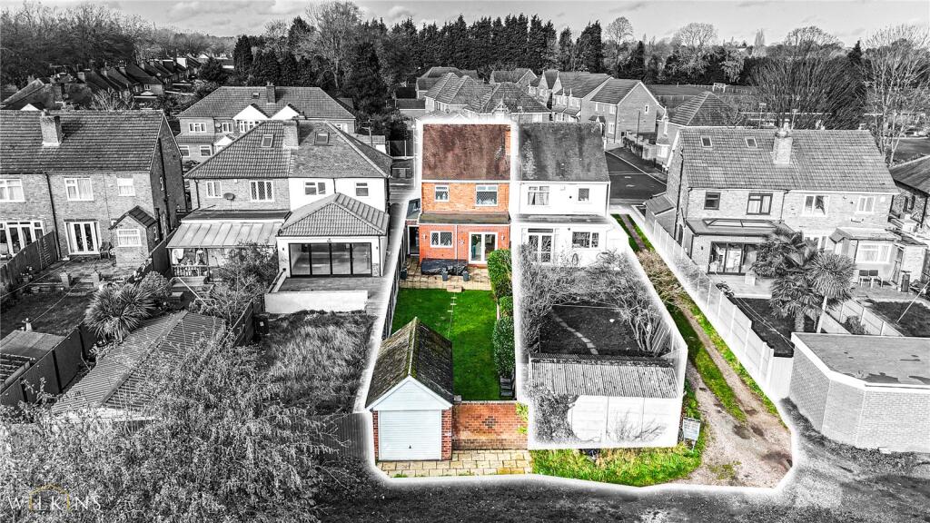 Additional image 29 of Woodacre Road, Birmingham, West Midlands, B24