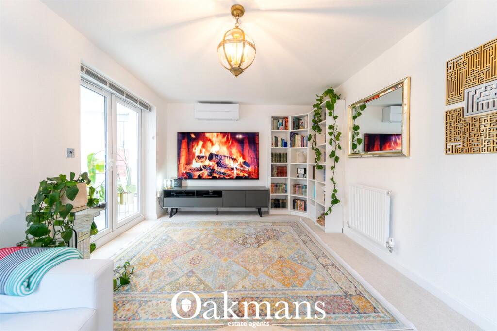 Additional image 6 of Heroes Drive, Birmingham, B29