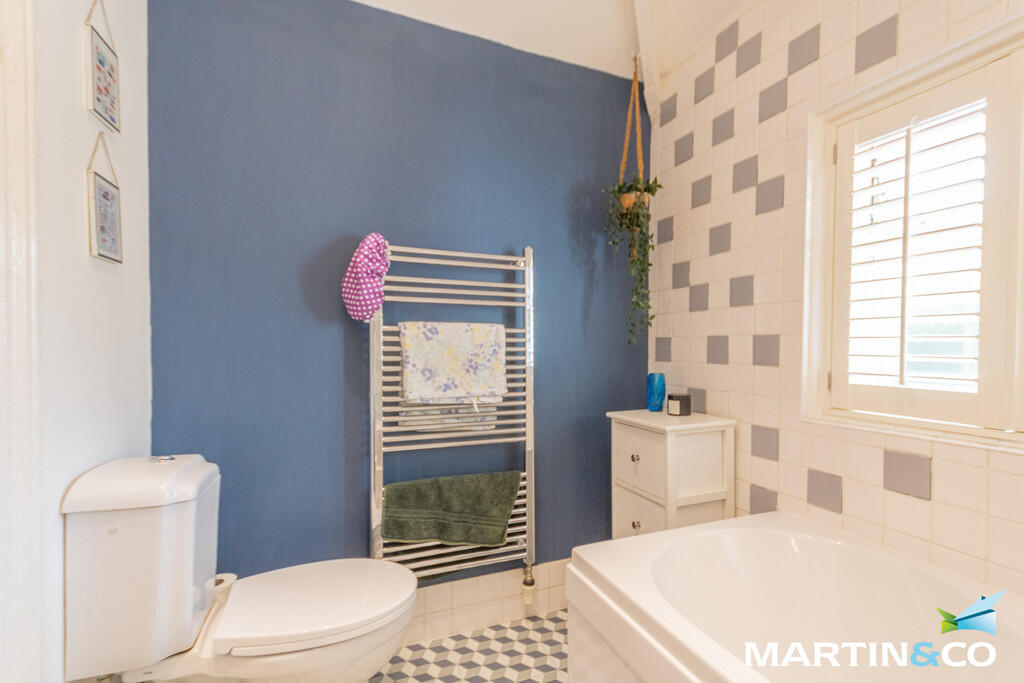 Additional image 18 of Court Oak Road, Harborne, B17