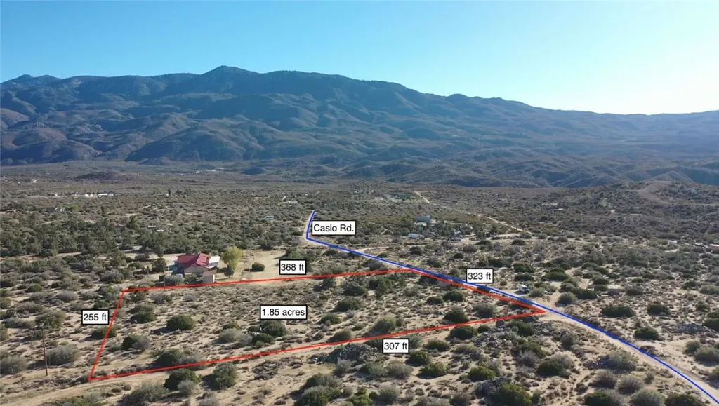 Additional image 2 of 68250 Materhorn View, Mountain Center, CA 92561