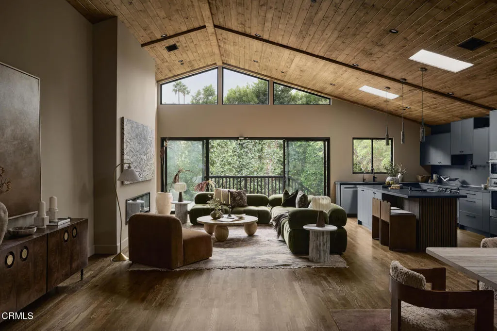 Additional image 45 of 12406 La Maida Street, Los Angeles, CA 91607