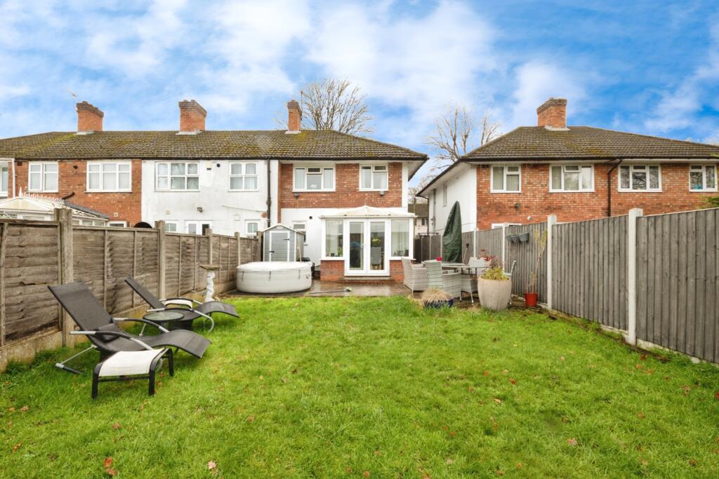 Additional image 6 of Wellfield Road, Birmingham, West Midlands, B28