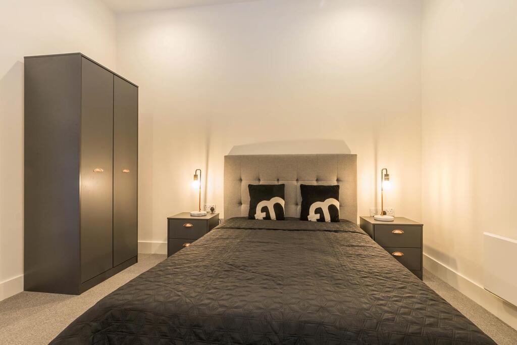 Additional image 5 of The Lightwell, Cornwall Street, B3 2EE