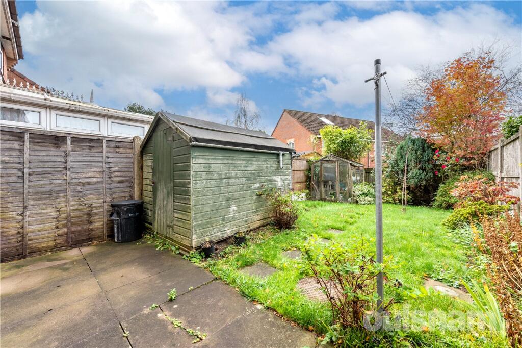 Additional image 9 of Shenley Hill, Northfield, Birmingham, B31