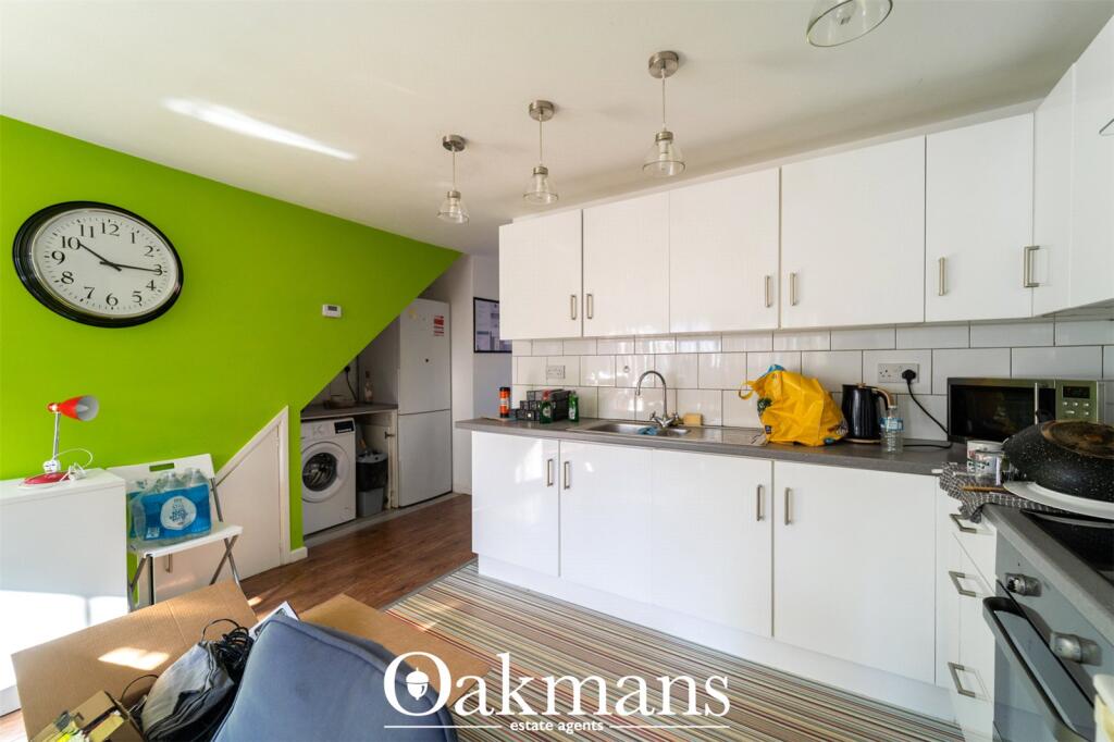 Additional image 28 of Fairgreen Way, Birmingham, B29