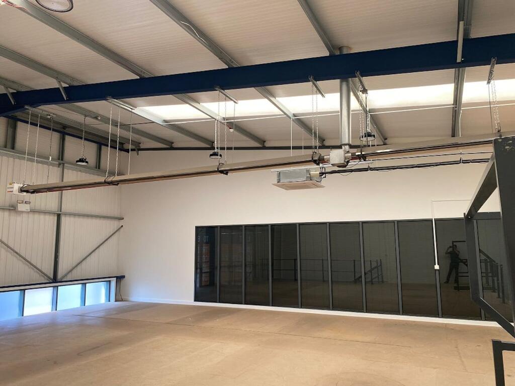 Additional image 9 of Birmingham Trade Park, Kingsbury Road, Erdington, B24 9PS