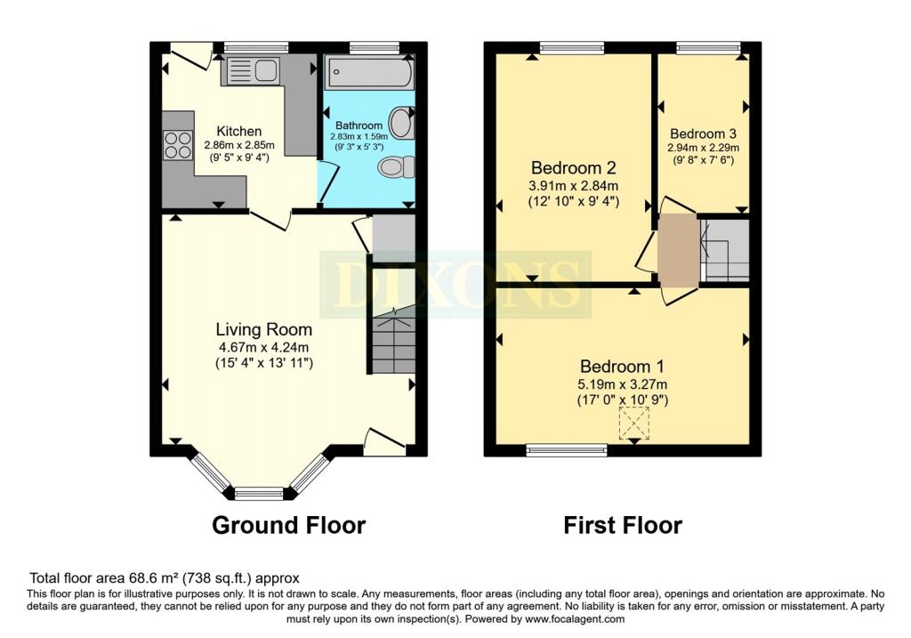Additional image 15 of Millhouse Road, Birmingham, West Midlands, B25