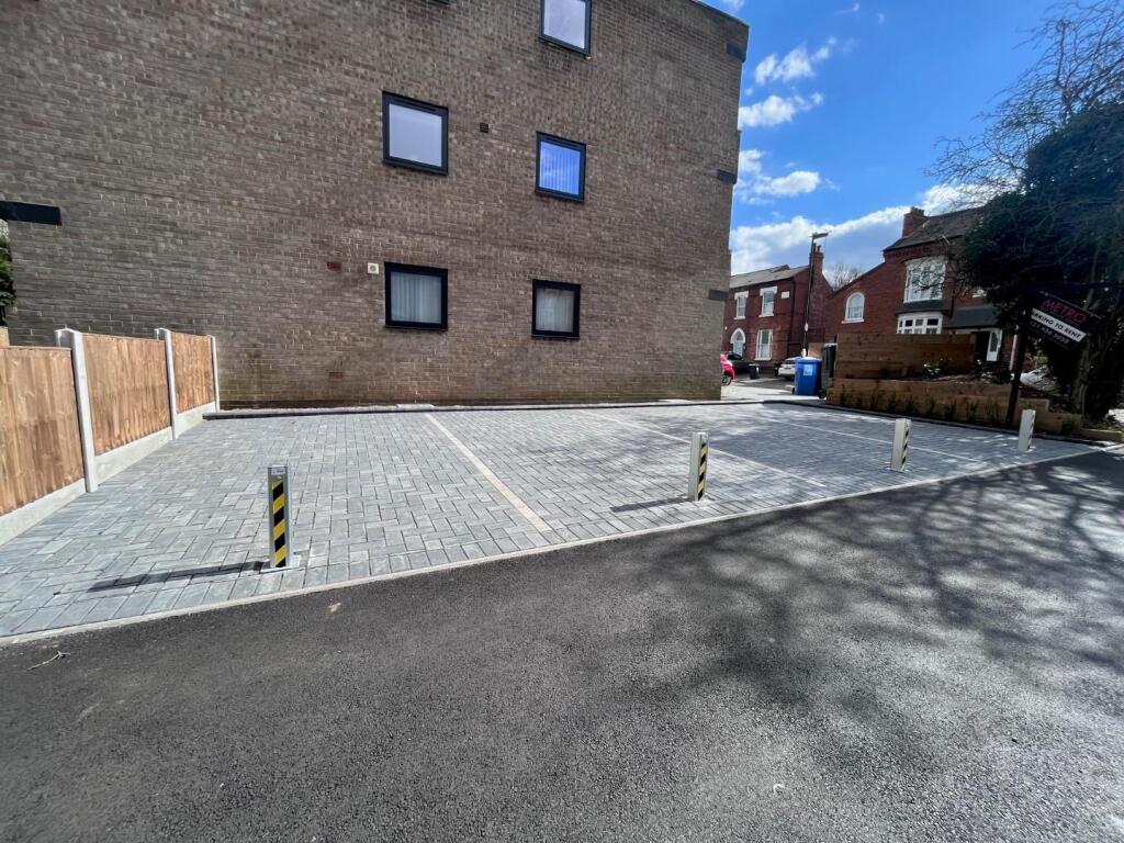 Additional image 5 of Car Parking Spaces at Lonsdale Court, Serpentine Road, Harborne, Birmingham