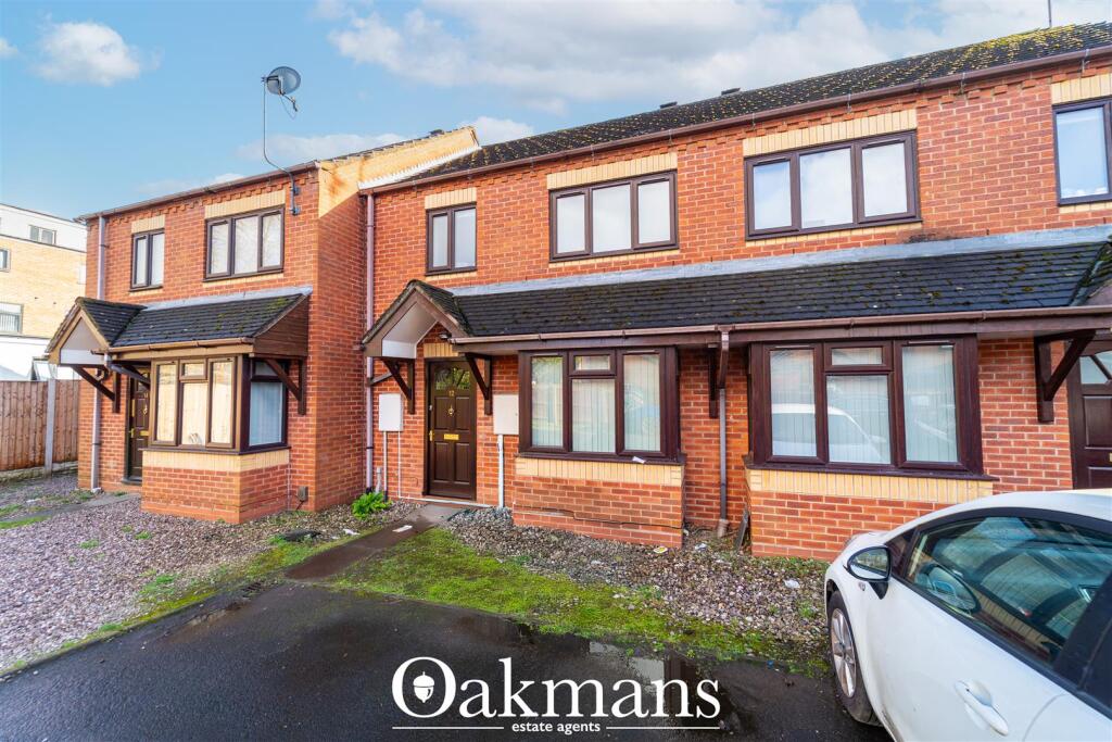 Additional image 16 of Keneggy Mews, Birmingham, West Midlands, B29