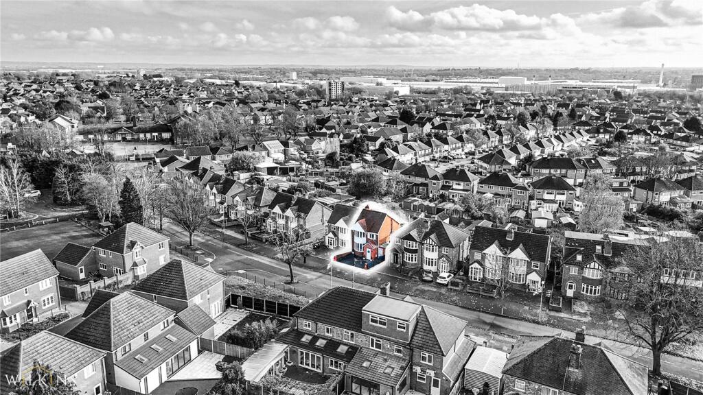 Additional image 28 of Woodacre Road, Birmingham, West Midlands, B24