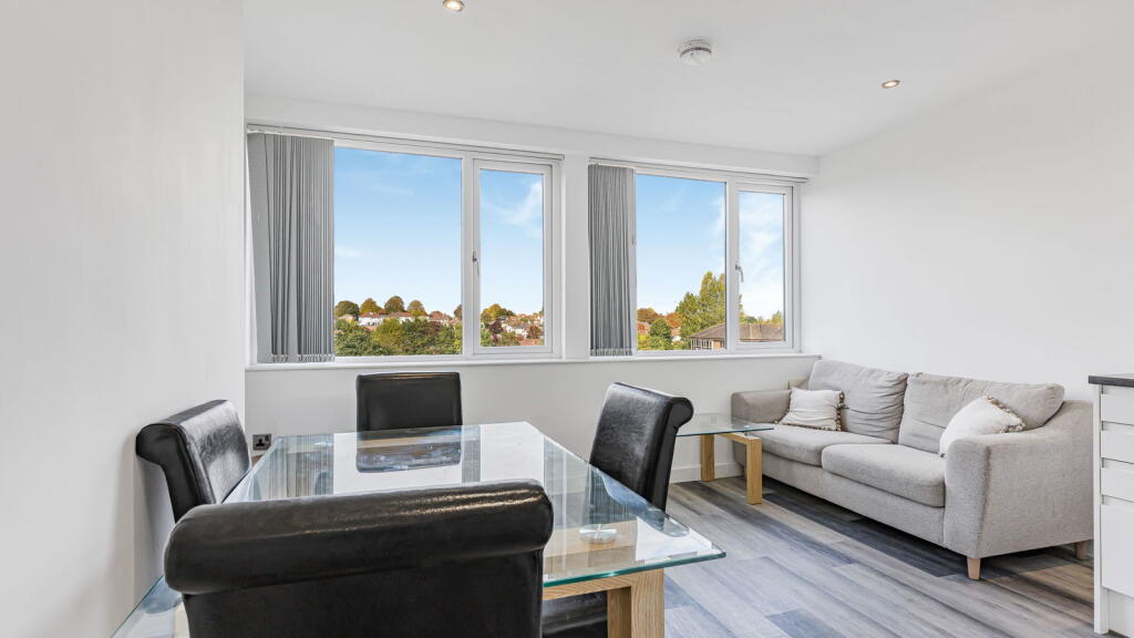 Additional image 4 of Interchange, Coventry Road