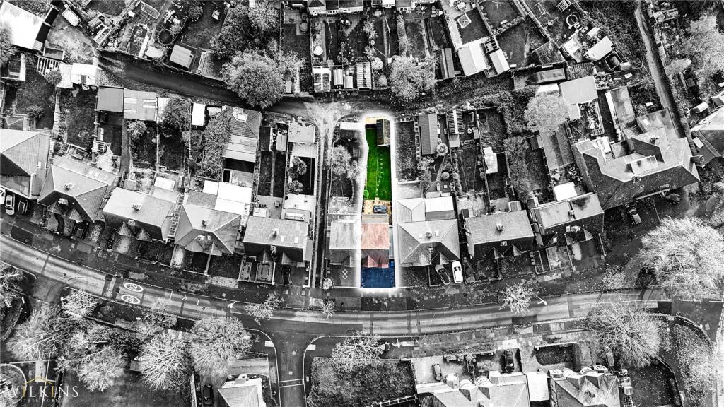 Additional image 21 of Woodacre Road, Birmingham, West Midlands, B24