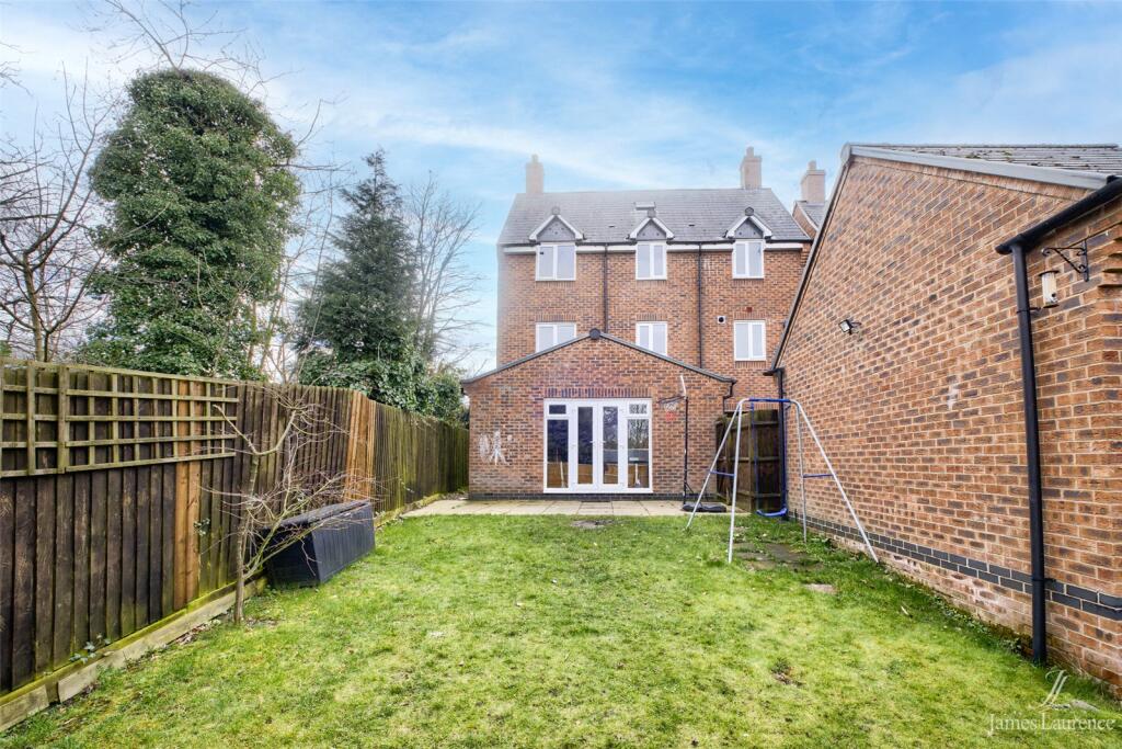 Additional image 27 of Cardinal Close, Birmingham, West Midlands, B17