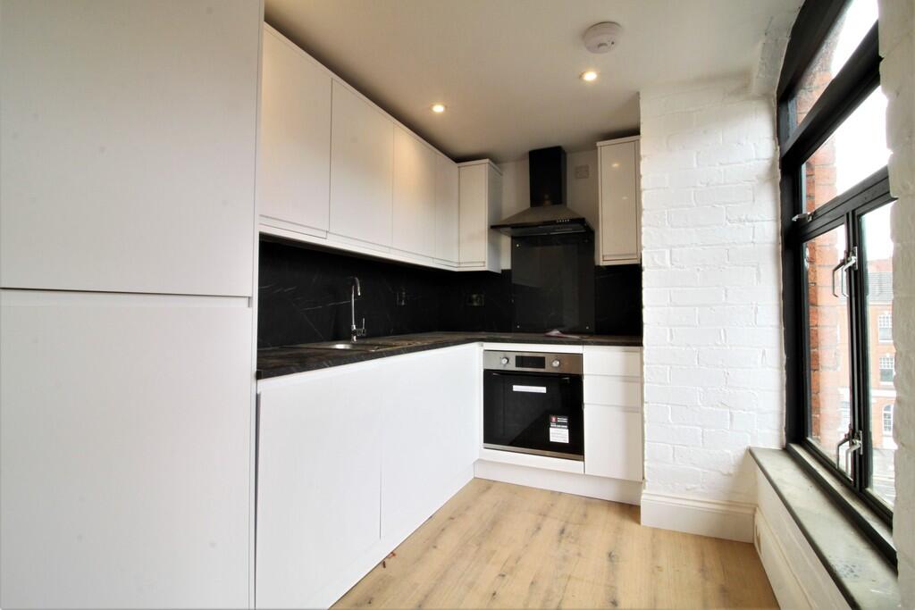 Additional image 9 of Tennial Wharf, Ludgate Hill, St Pauls Square