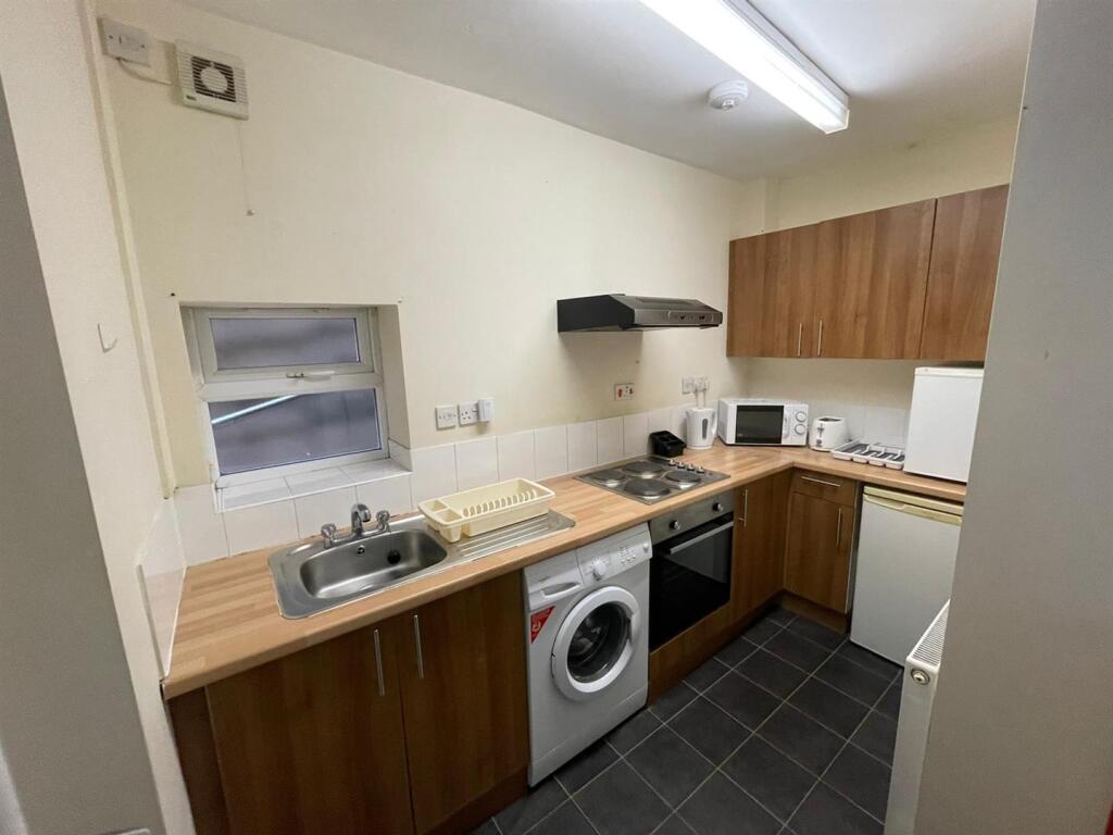 Property image for Rookery Road, Selly Oak, Birmingham