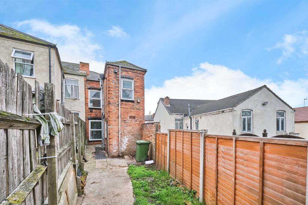 Additional image 17 of Minstead Road, Birmingham