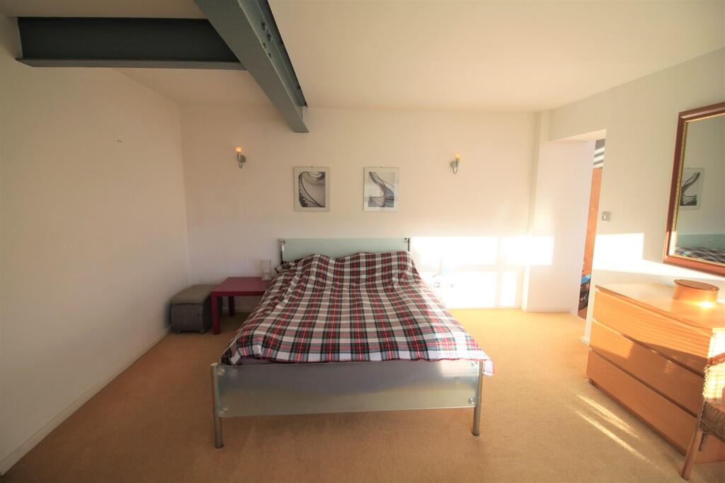 Additional image 5 of New Hampton Lofts, Great Hampton Street, Jewellery Quarter