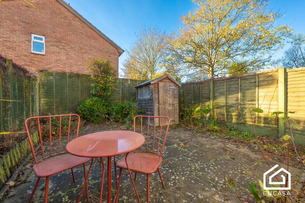 Additional image 13 of The Vineries , Acocks Green