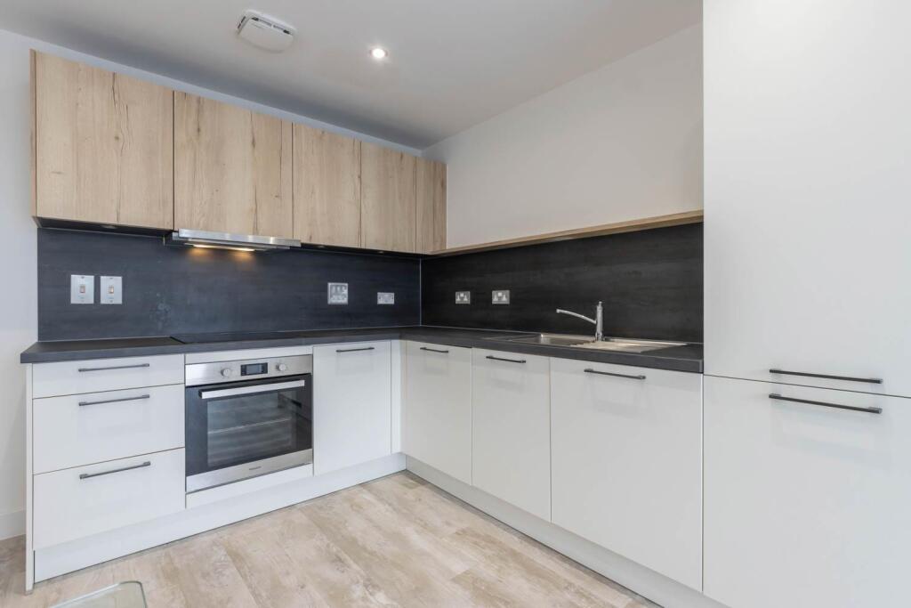 Additional image 4 of Cliveland House, Cliveland Street, Birmingham