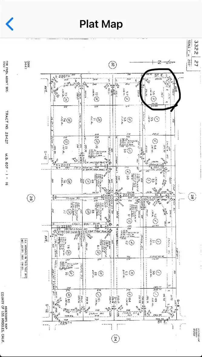 Additional image 6 of 220 E Avenue D-8, Lancaster, CA 93535