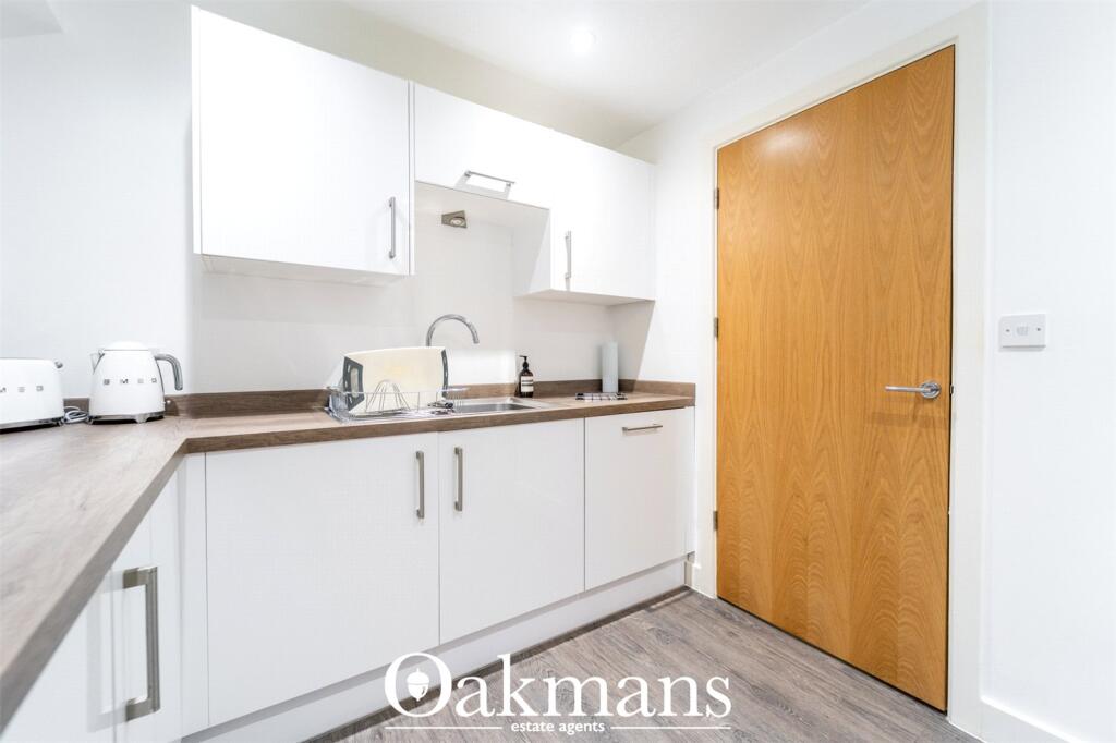 Additional image 11 of Montague Road, Edgbaston, Birmingham, West Midlands, B16