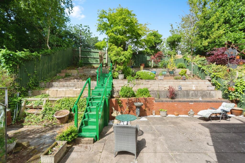 Additional image 33 of Milner Way, Birmingham