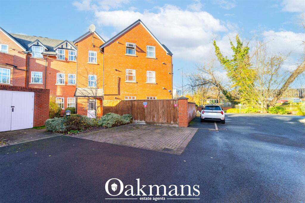 Additional image 20 of Riverside Drive, Selly Park, Birmingham, West Midlands, B29