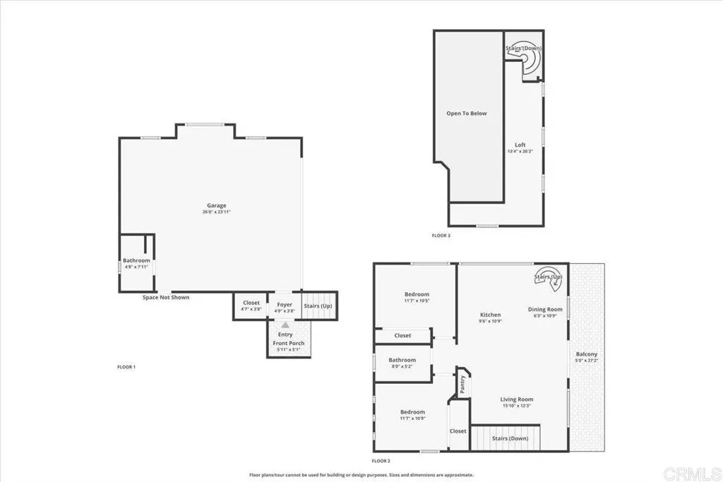 Additional image 52 of 331 D Street, Ramona, CA 92065