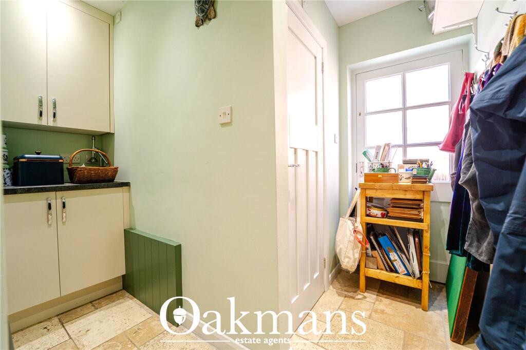 Additional image 11 of Newent Road, Bournville Village, Birmingham, B31