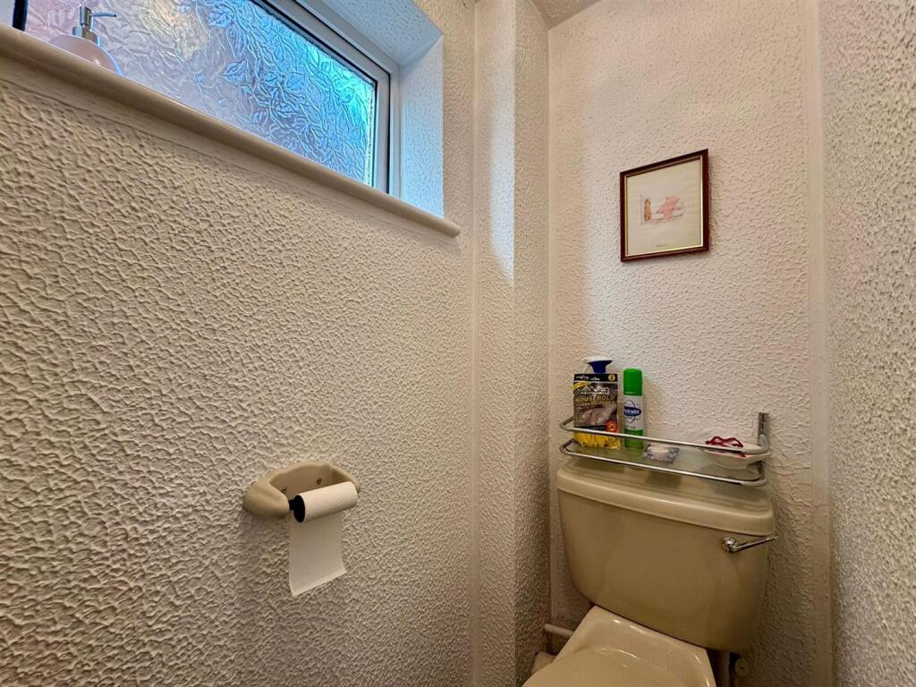 Additional image 13 of Woodway, Birmingham