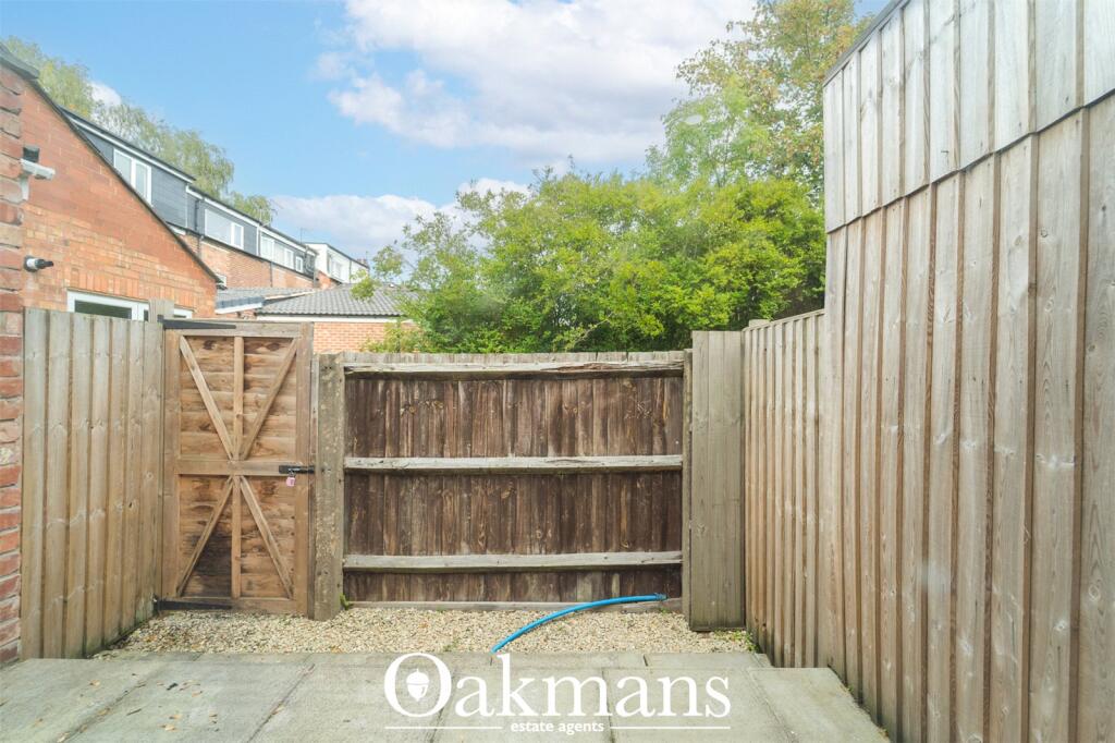 Additional image 16 of Lime Avenue, Dawlish Road, Birmingham, West Midlands, B29