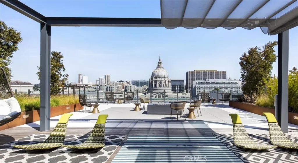 Additional image 43 of 150 Van Ness Avenue Unit 1222, San Francisco, CA 94102