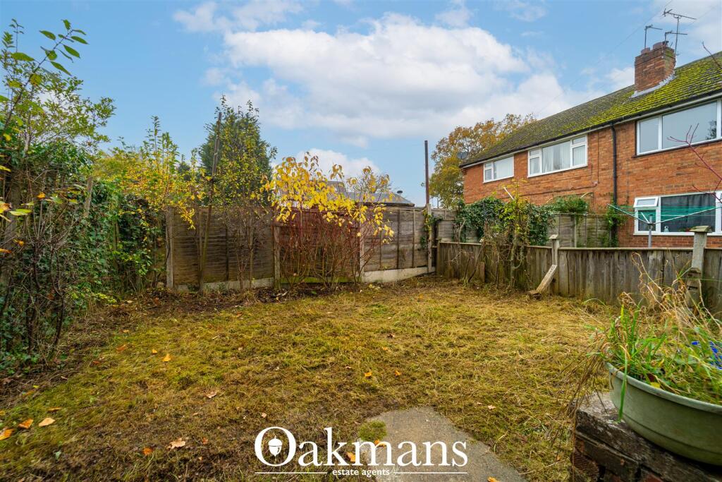 Additional image 18 of Tessall Lane, Birmingham, West Midlands, B31