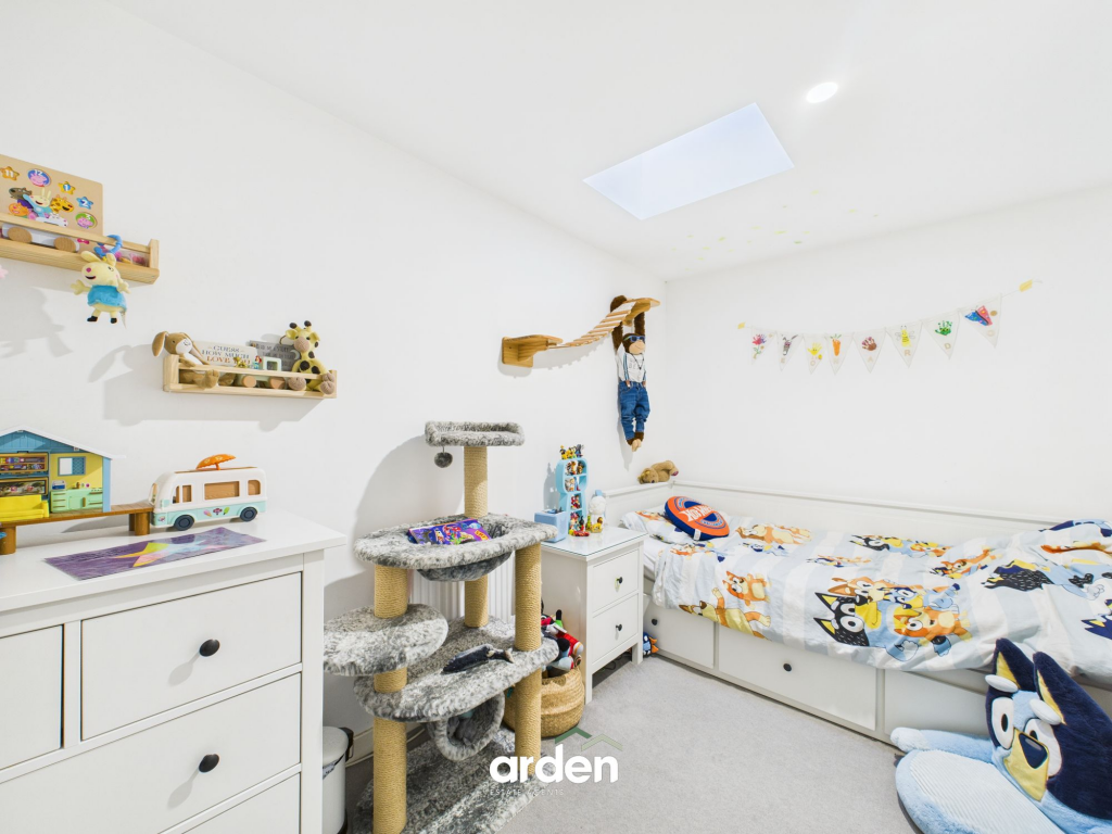 Additional image 5 of Ambassador Avenue, Birmingham, B31