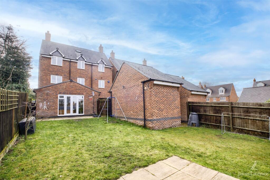 Additional image 28 of Cardinal Close, Birmingham, West Midlands, B17
