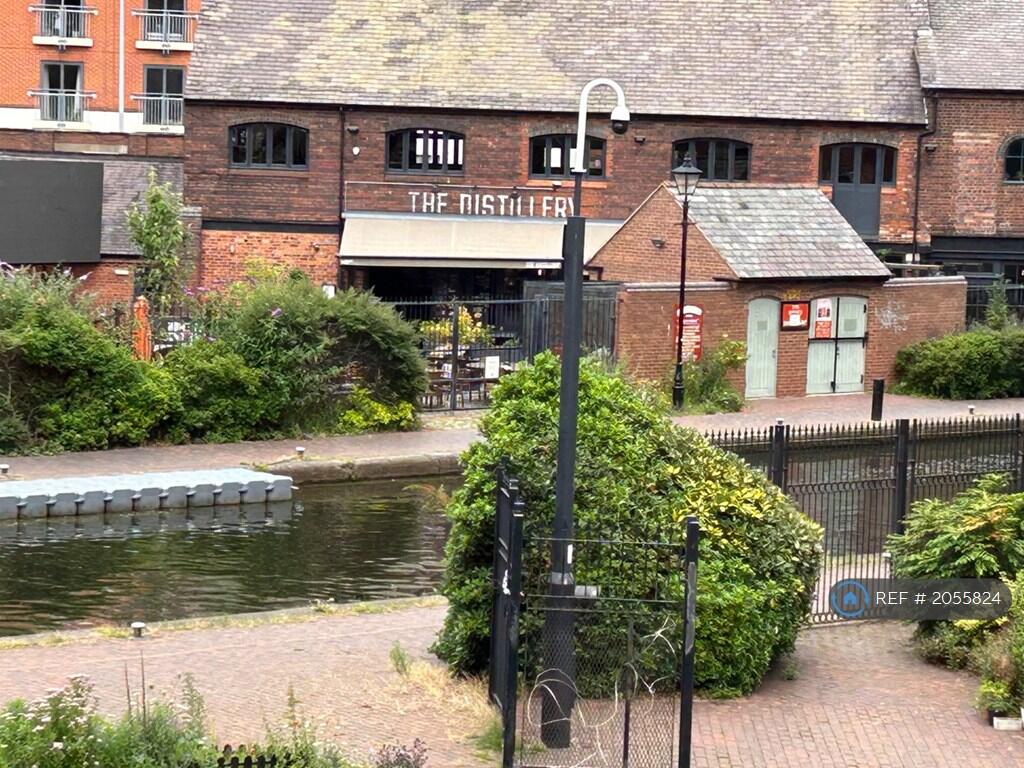 Additional image 13 of King Edwards Wharf, Birmingham, B16