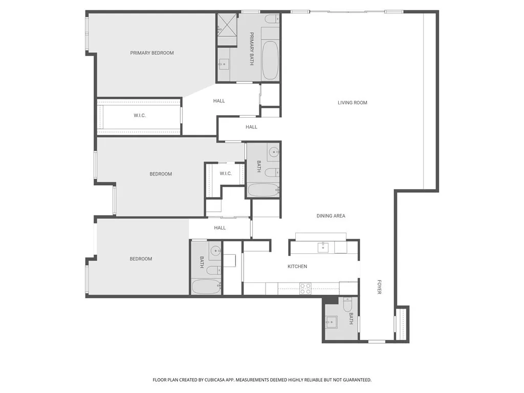 Additional image 40 of 10660 Wilshire Blvd. Unit 609, Los Angeles, CA 90024