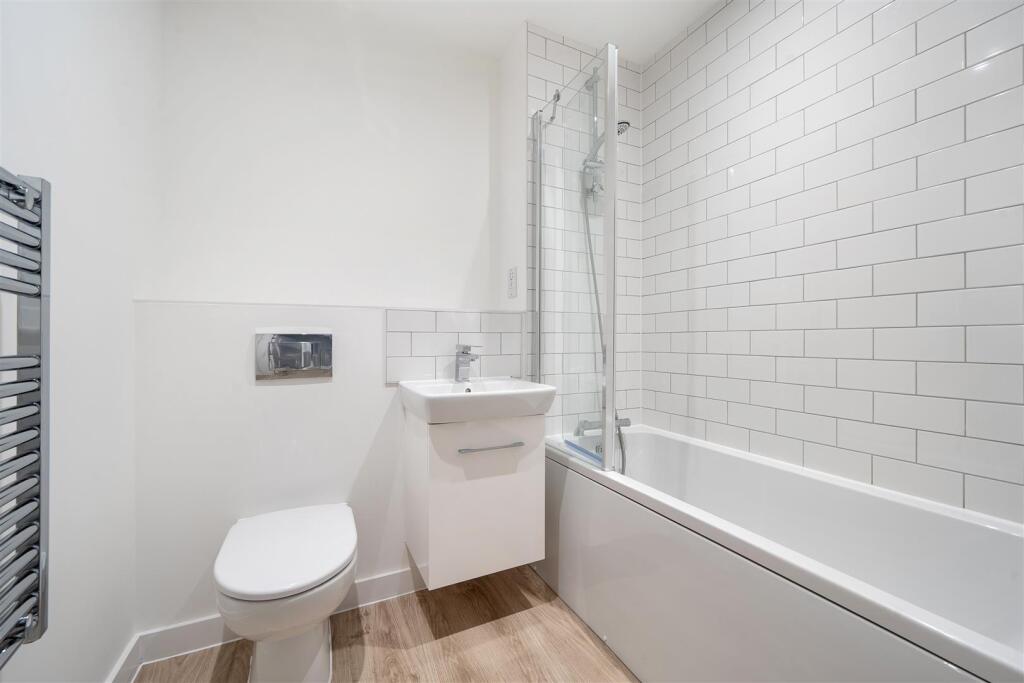 Additional image 8 of Belgrave Village, Birmingham