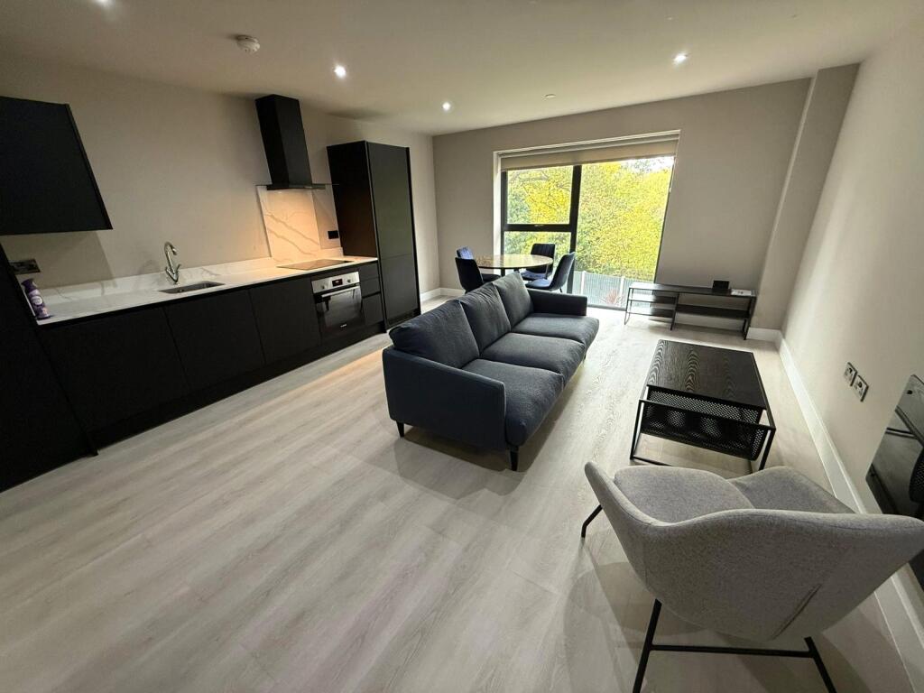 City Greens Block B, Coventry Road, Sheldon, Birmingham, B26