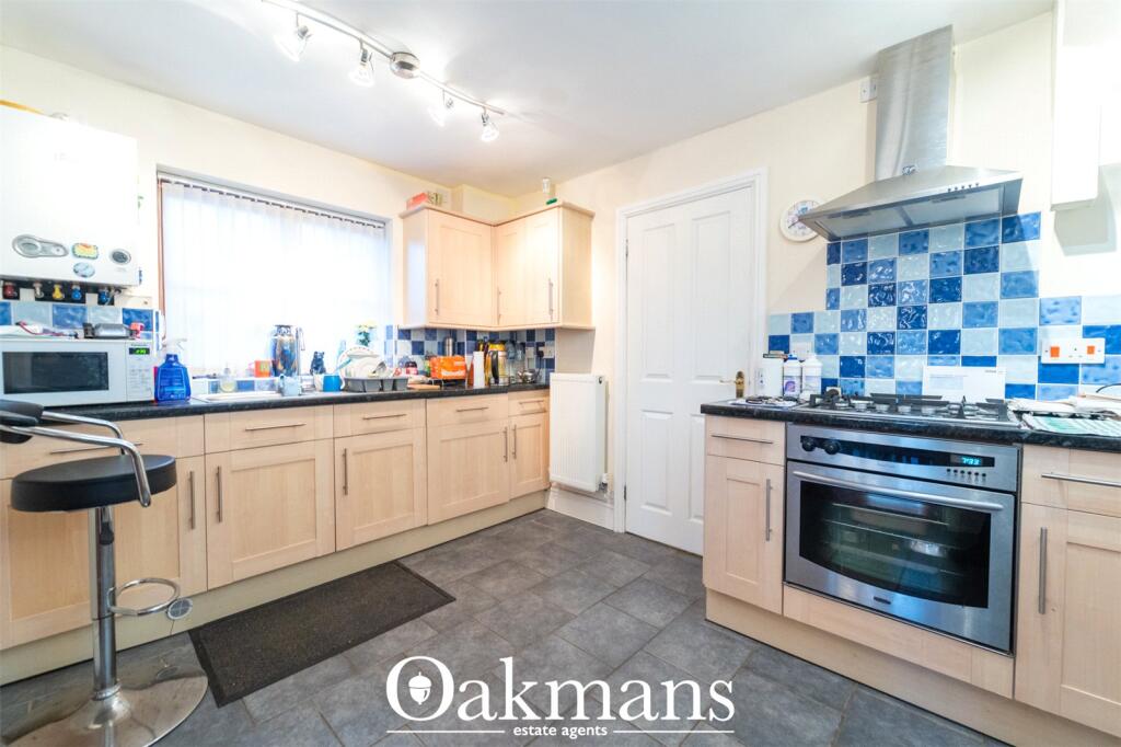 Additional image 13 of Hole Lane, Bournville Village Trust, Birmingham, B31