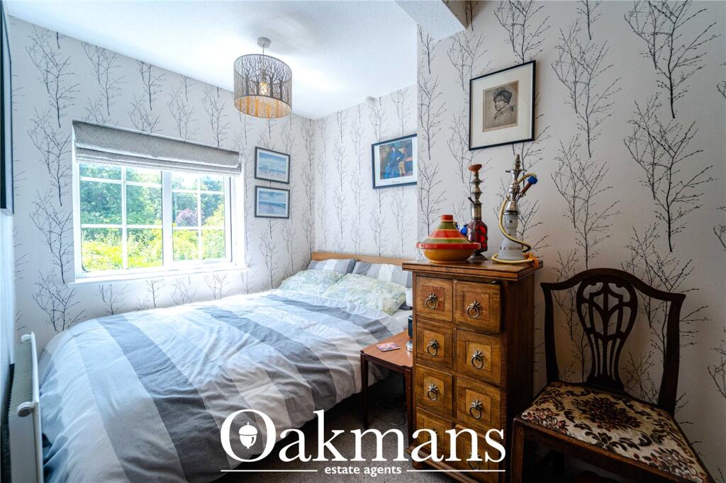 Additional image 21 of Newent Road, Bournville Village, Birmingham, B31