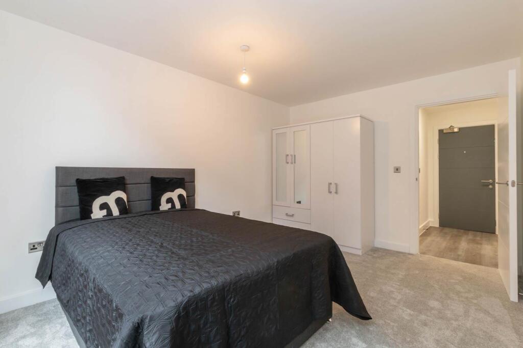 Additional image 21 of Assay Lofts, Charlotte Street, B3 1BP