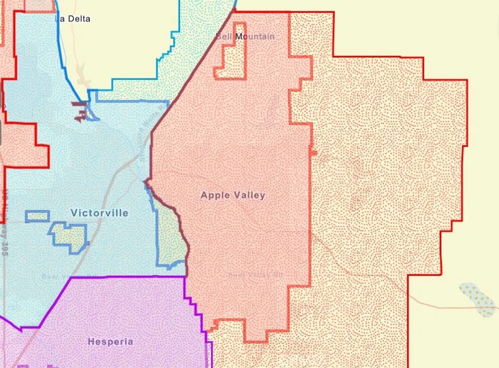 Additional image 12 of Viho, Apple Valley, CA 92307