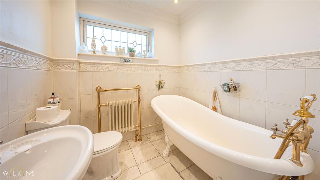 Additional image 18 of Barn Meadow, Birmingham, West Midlands, B25