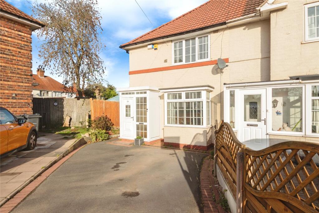 Additional image 23 of Broom Hall Grove, Acocks Green, Birmingham, West Midlands, B27